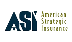 Insurance carrier logo