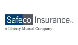 Insurance carrier logo